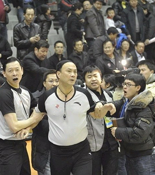 史诗级逆转 史诗级逆转