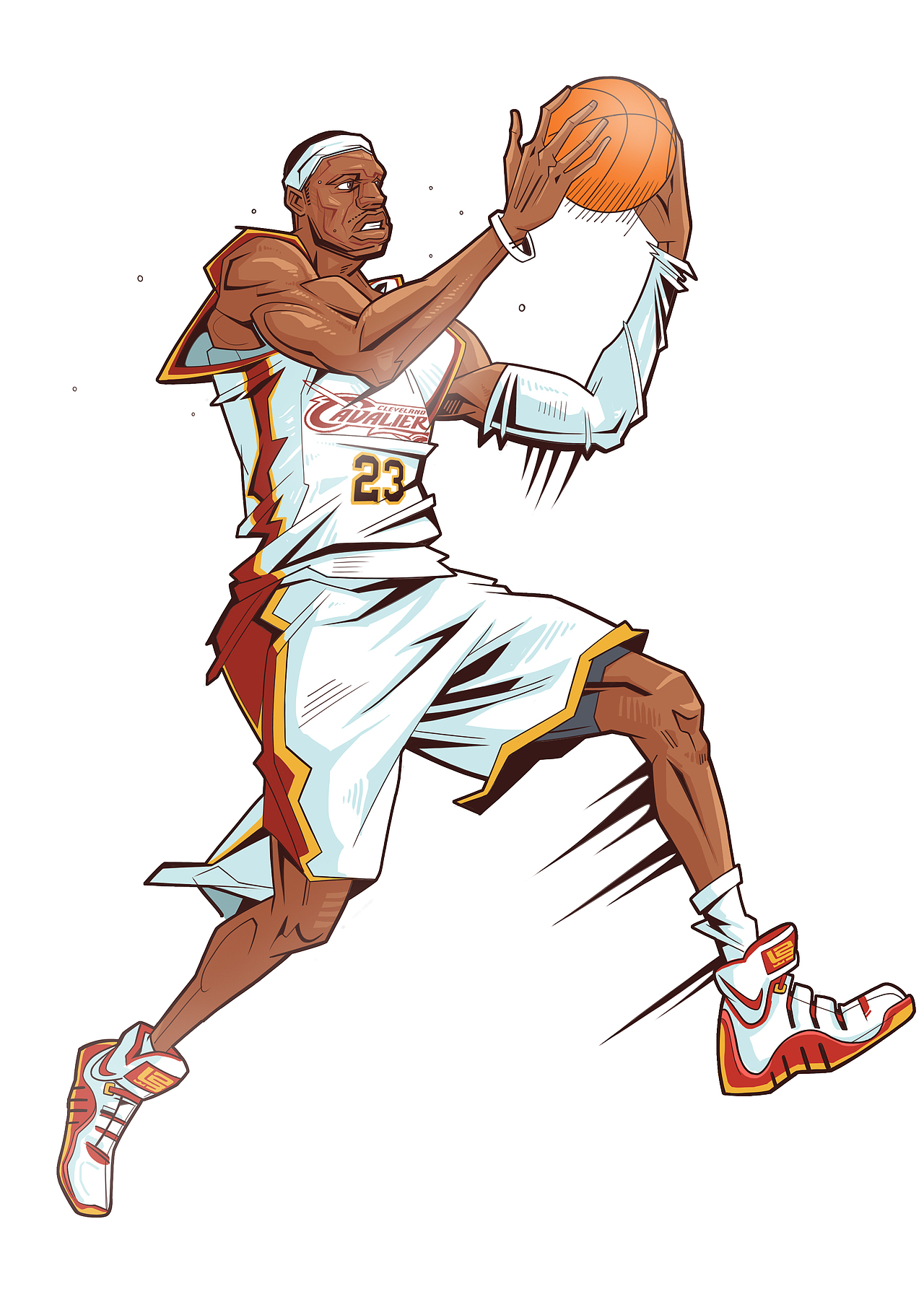 四的版图 四的版图