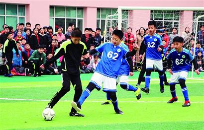 最后是脚步 最后是脚步