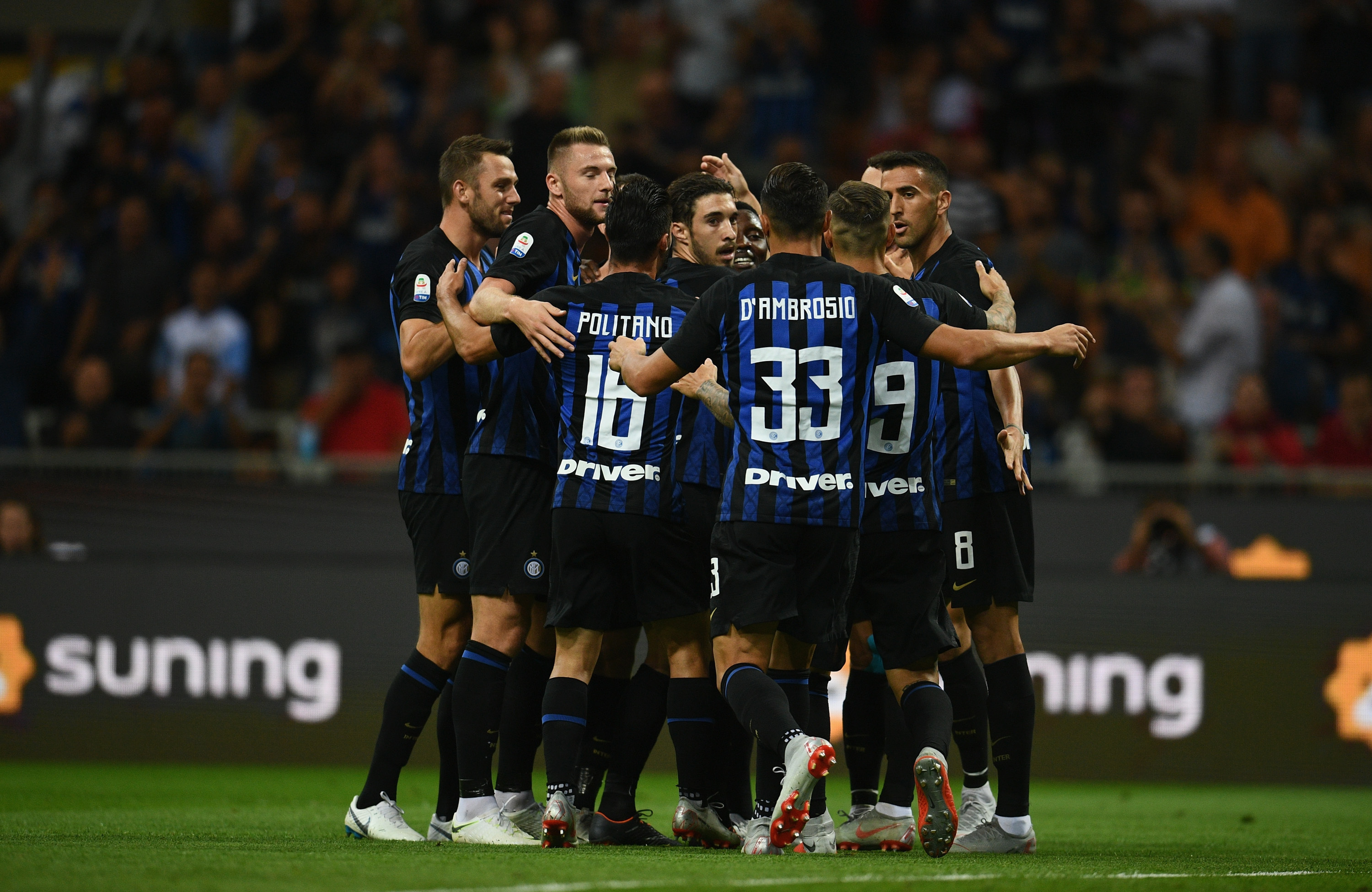 他的很多得 他的很多得